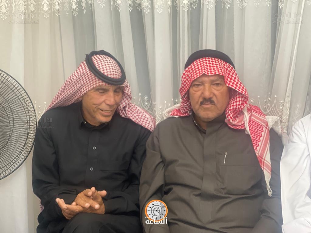 Madar Al-Saa Images 0.724605454976188