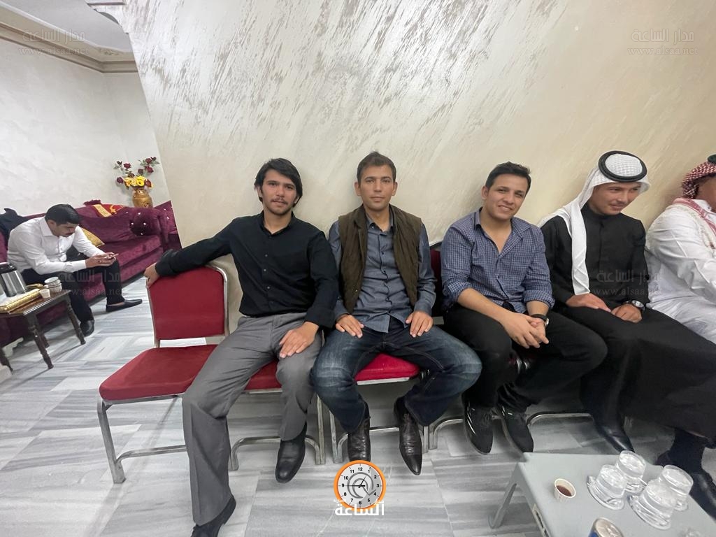 Madar Al-Saa Images 0.27659849807908543