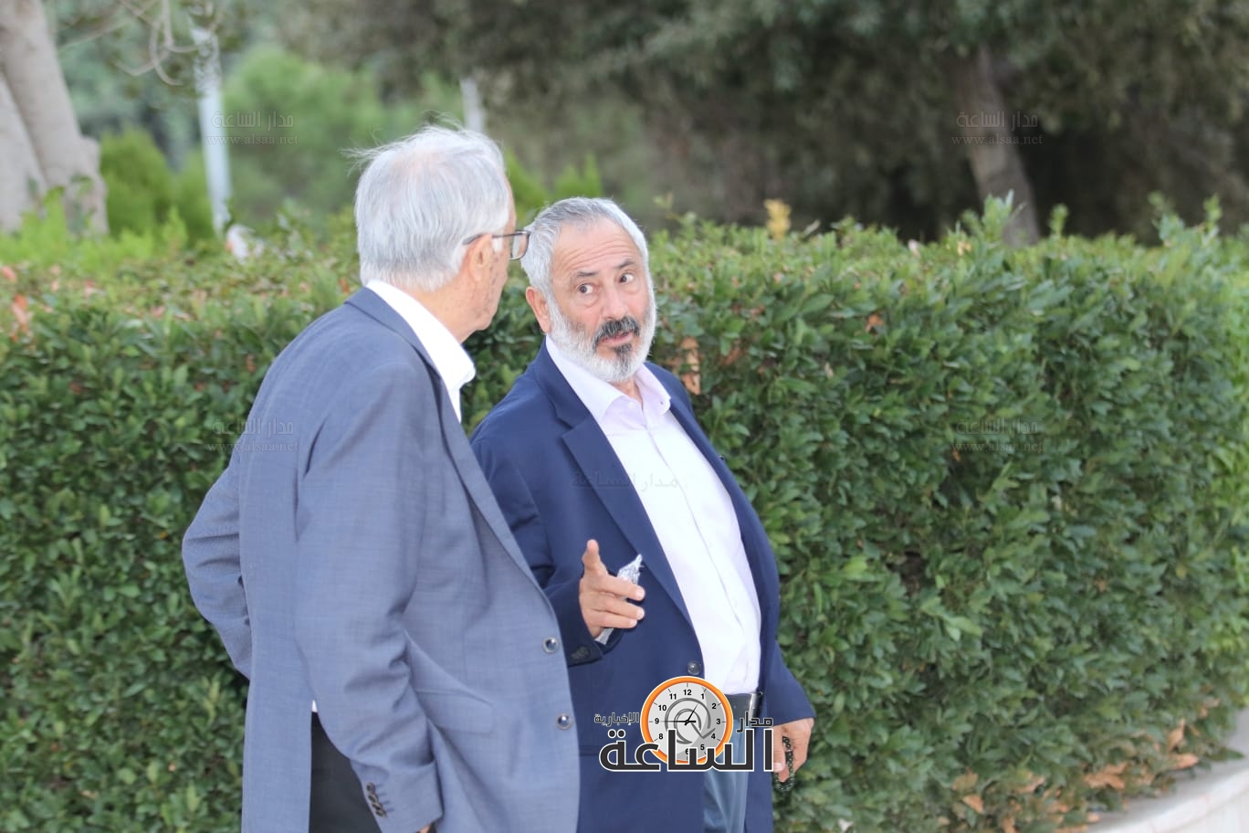 Madar Al-Saa Images 0.32882751407959043