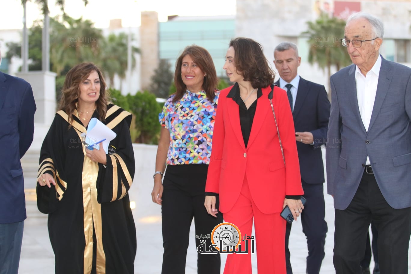 Madar Al-Saa Images 0.5978877650227432