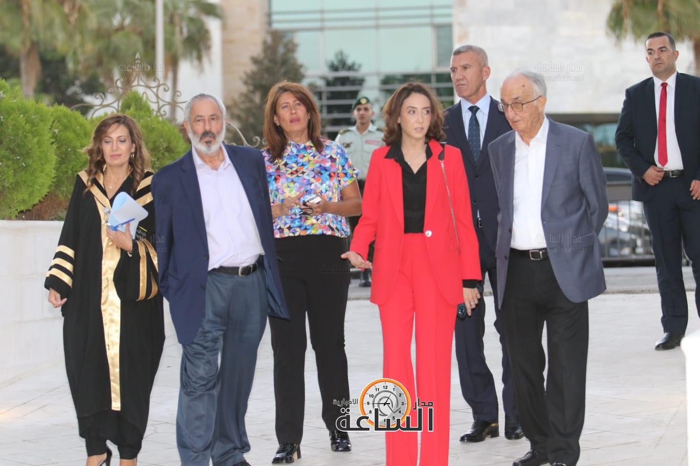 Madar Al-Saa Images 0.9190673038074706