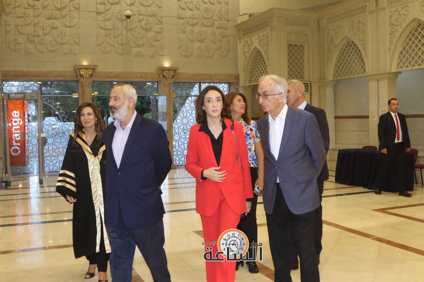 Madar Al-Saa Images 0.7896097583741761