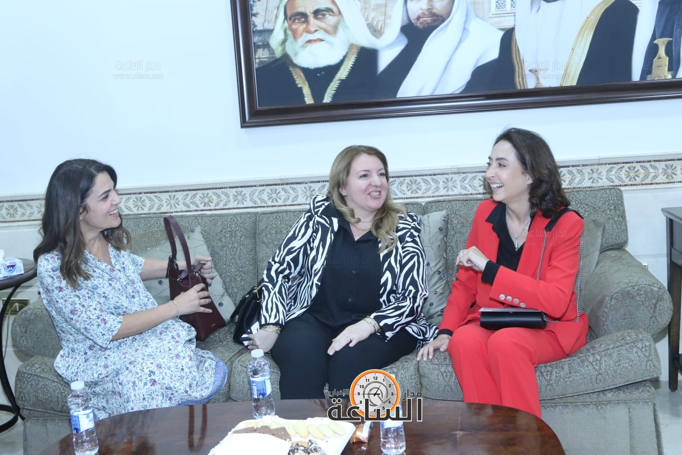 Madar Al-Saa Images 0.13878022678159985