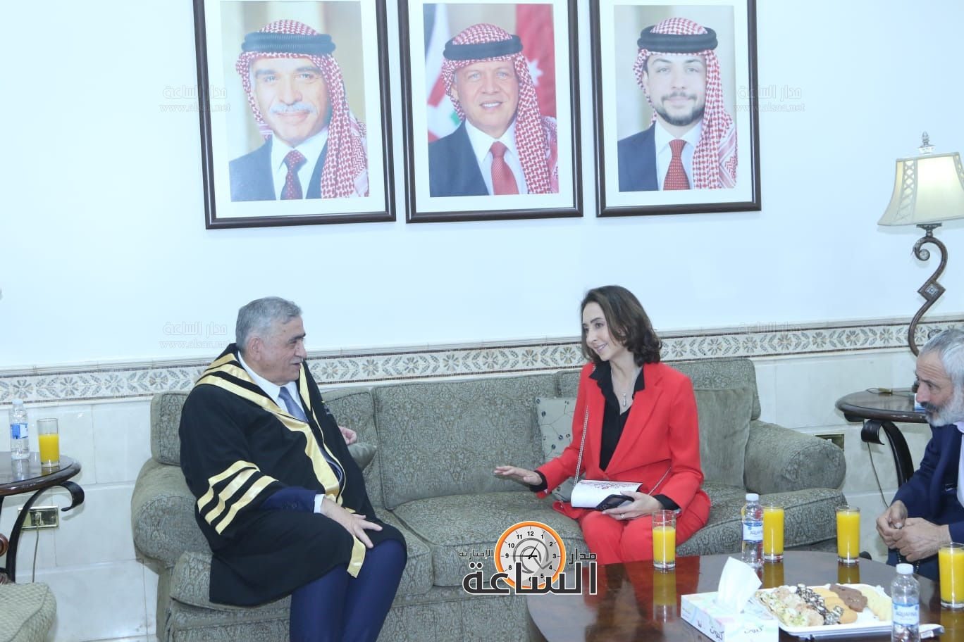 Madar Al-Saa Images 0.387131801926891