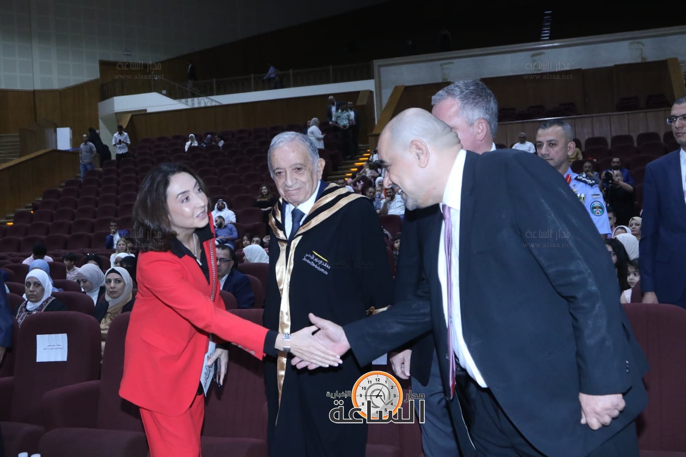 Madar Al-Saa Images 0.4614784249824051