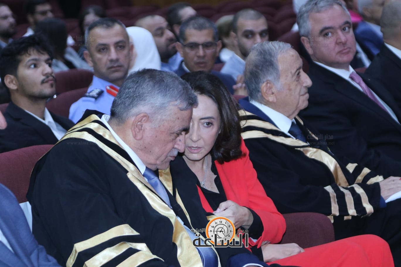 Madar Al-Saa Images 0.20256492726021036