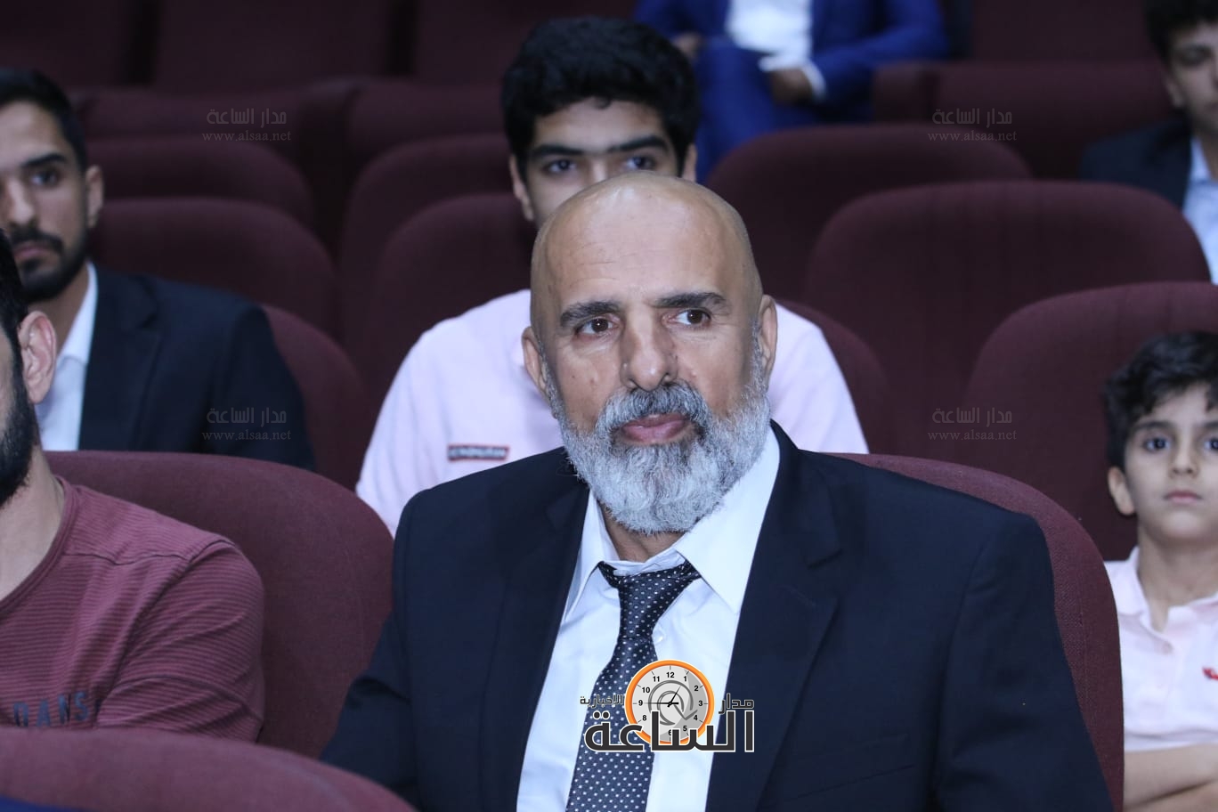 Madar Al-Saa Images 0.4192674044725915