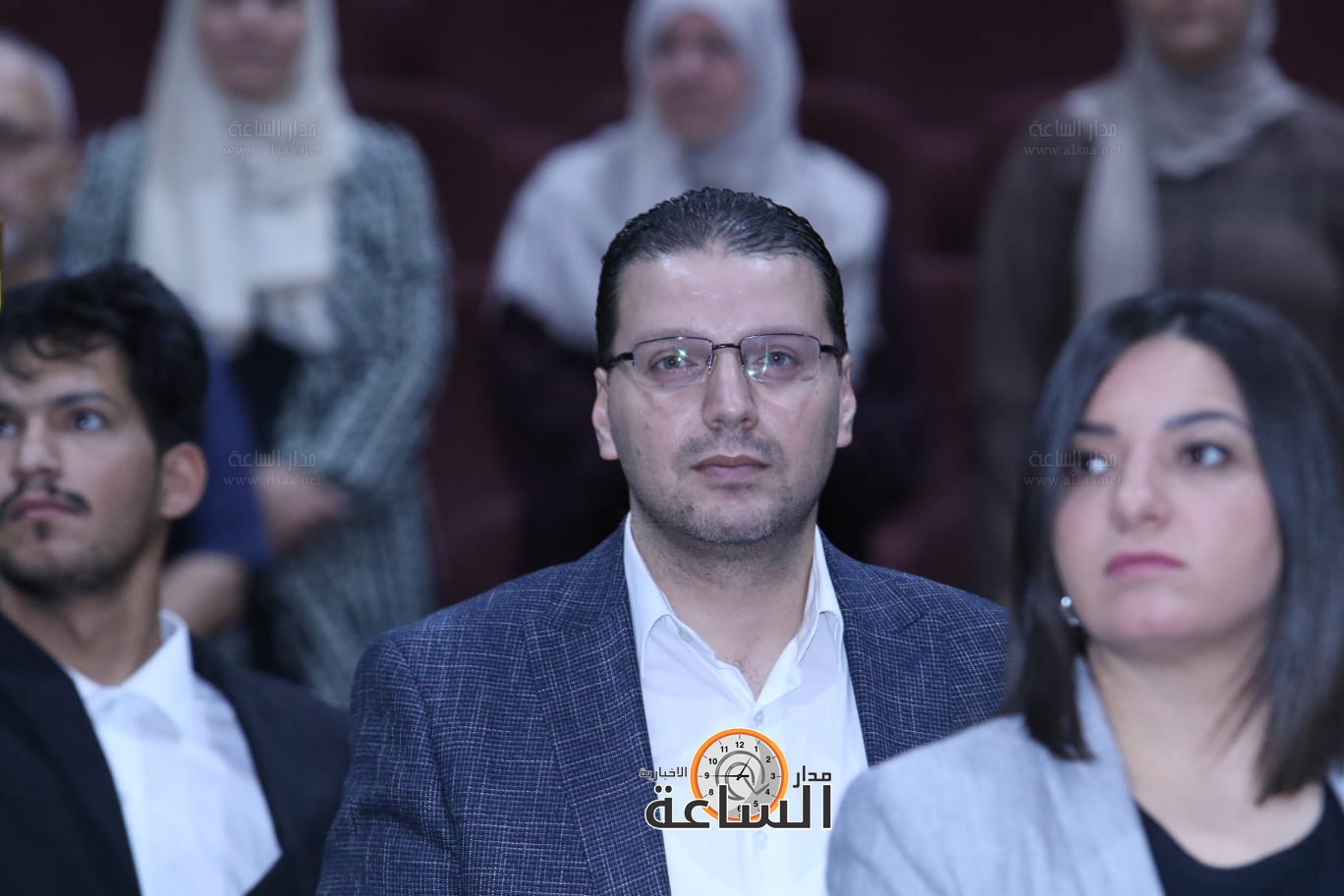 Madar Al-Saa Images 0.839867098552187