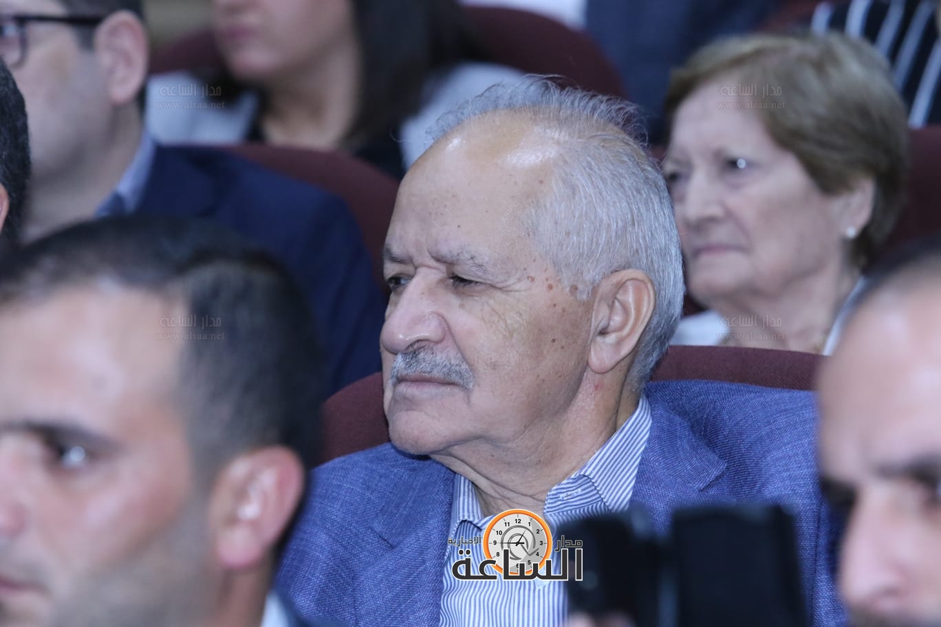 Madar Al-Saa Images 0.8030140922461801