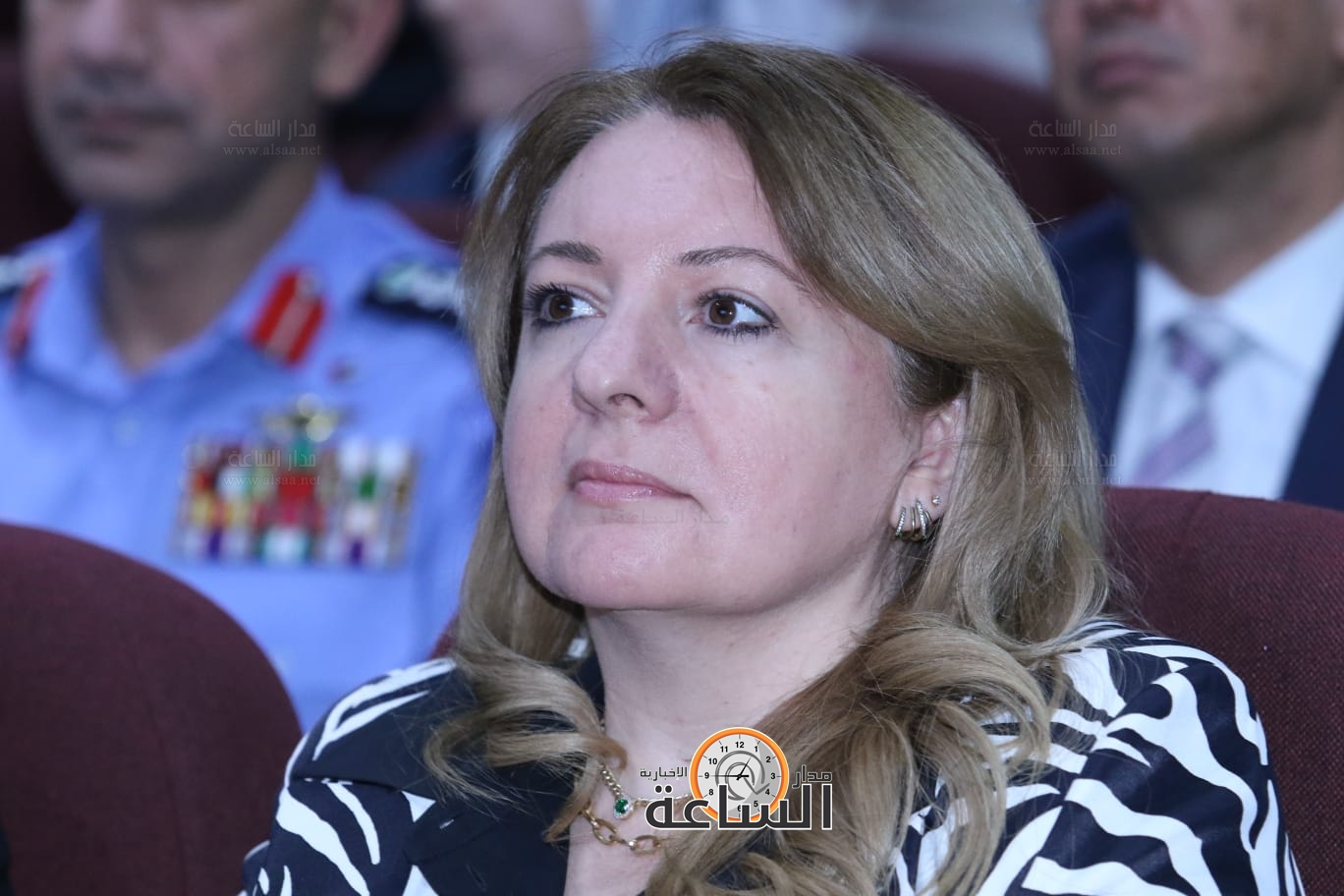 Madar Al-Saa Images 0.4090009096061349