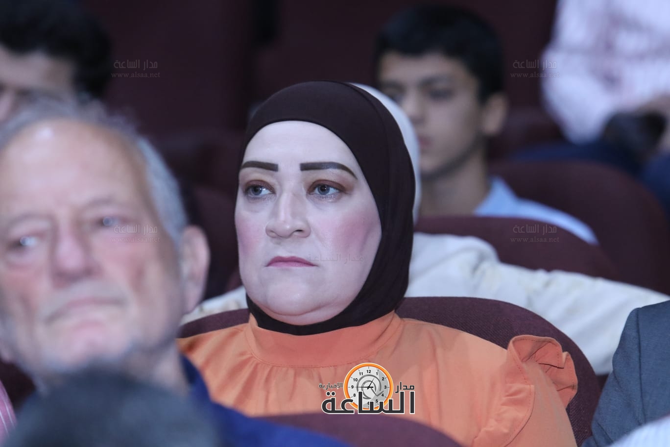 Madar Al-Saa Images 0.361405382772624