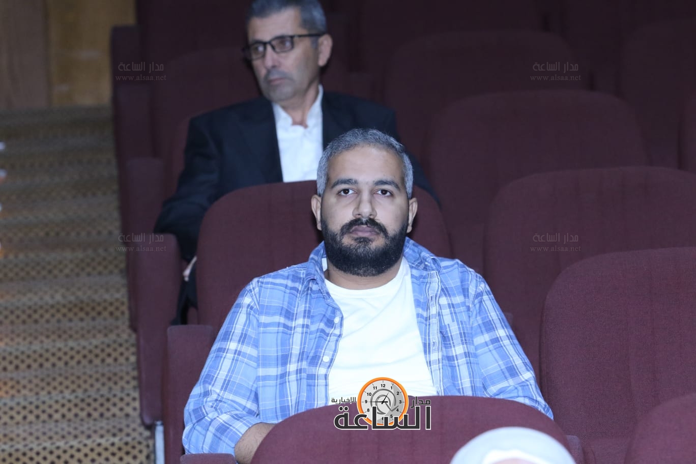 Madar Al-Saa Images 0.566625645493501