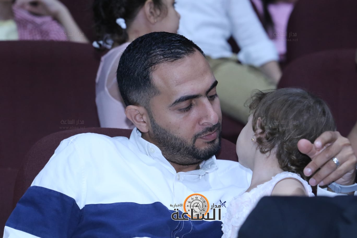 Madar Al-Saa Images 0.22906822670108262