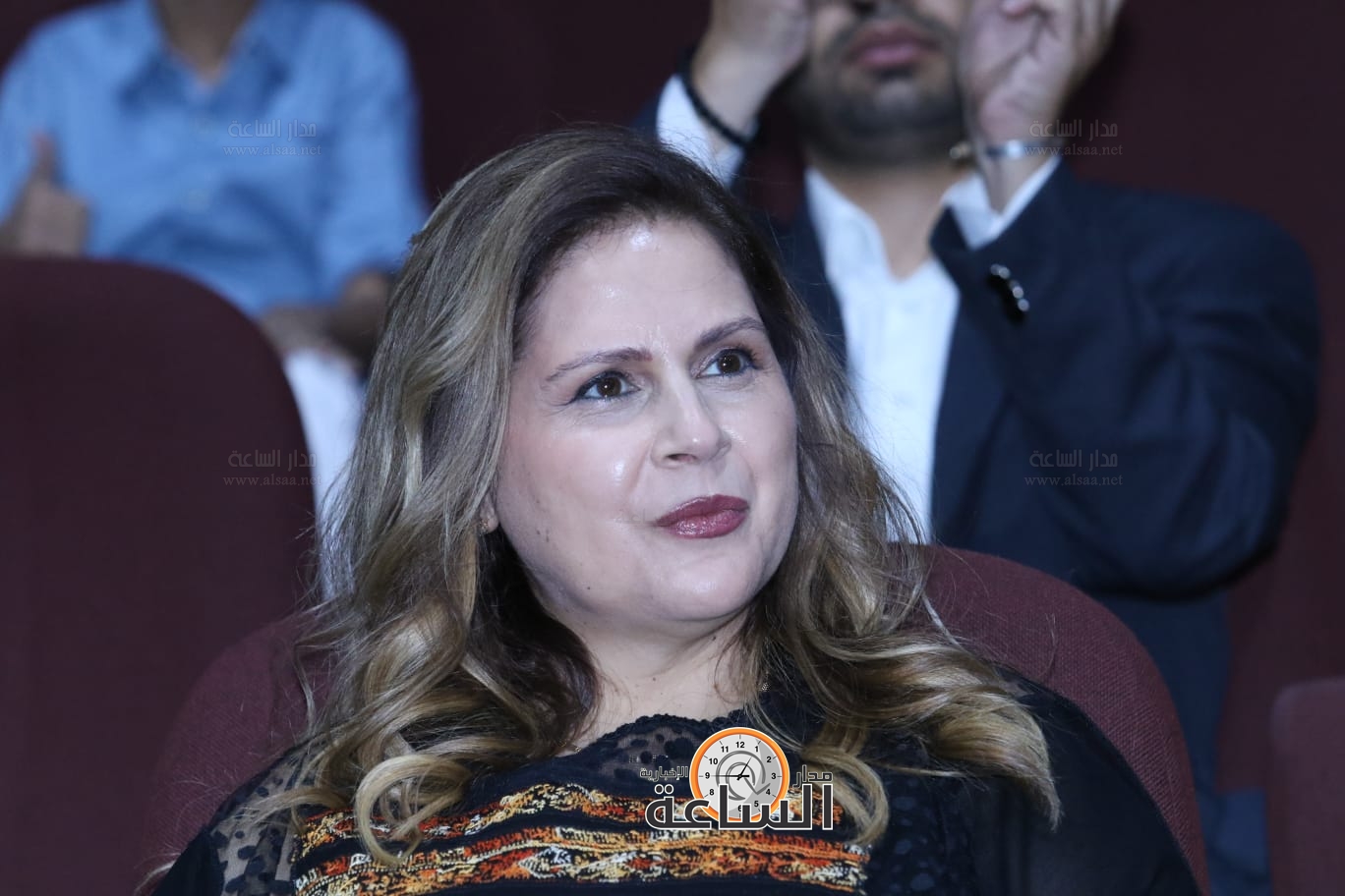 Madar Al-Saa Images 0.7943743156477816