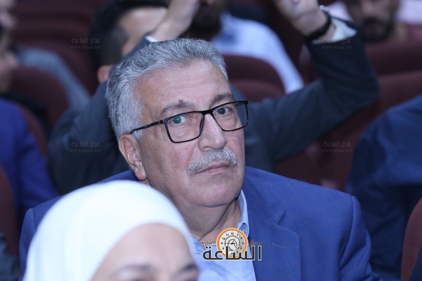 Madar Al-Saa Images 0.36992930973978955