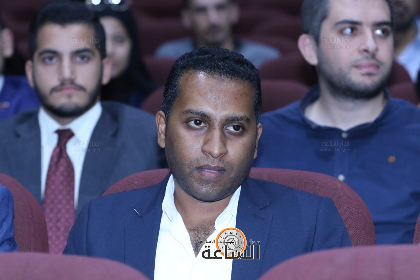 Madar Al-Saa Images 0.9953328693071399