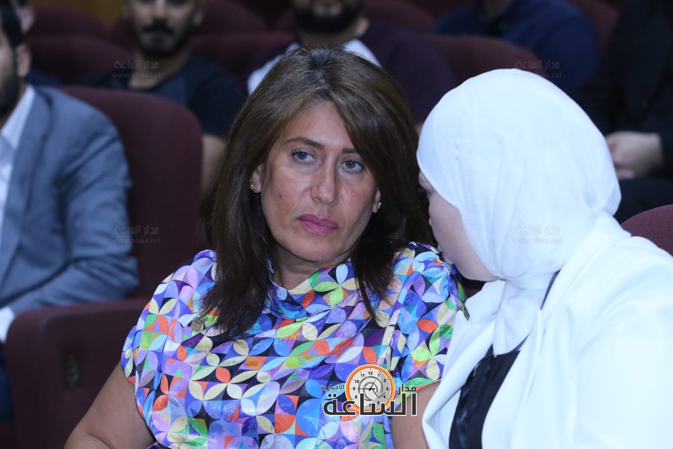 Madar Al-Saa Images 0.19729141589589339