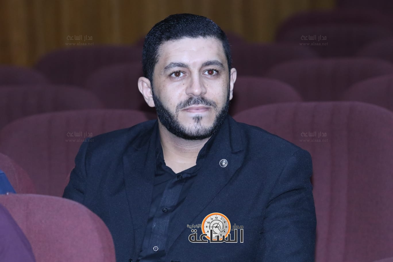 Madar Al-Saa Images 0.8317882272844812