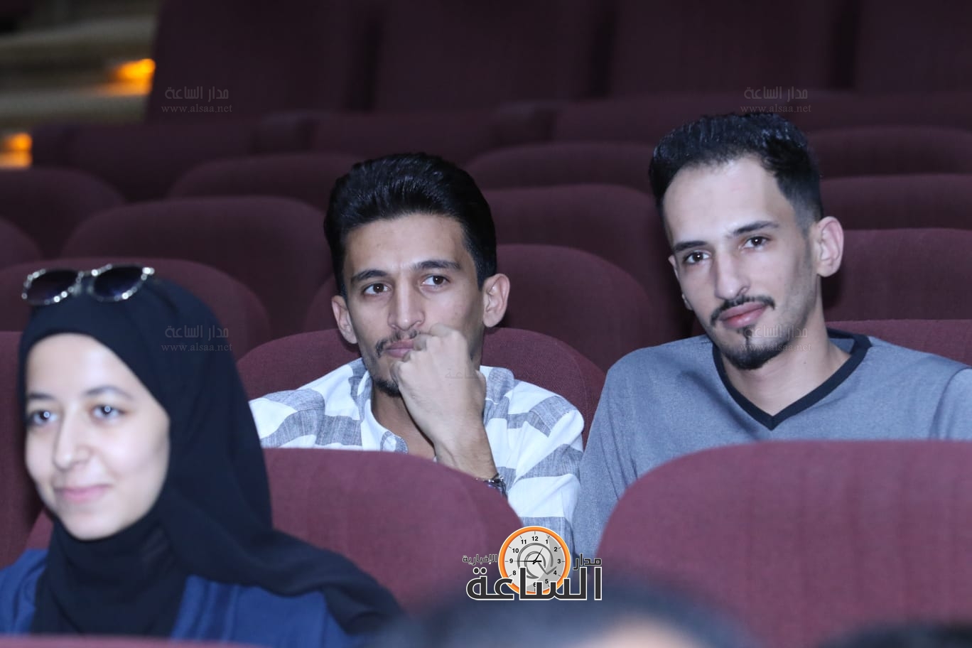 Madar Al-Saa Images 0.4136282771478974