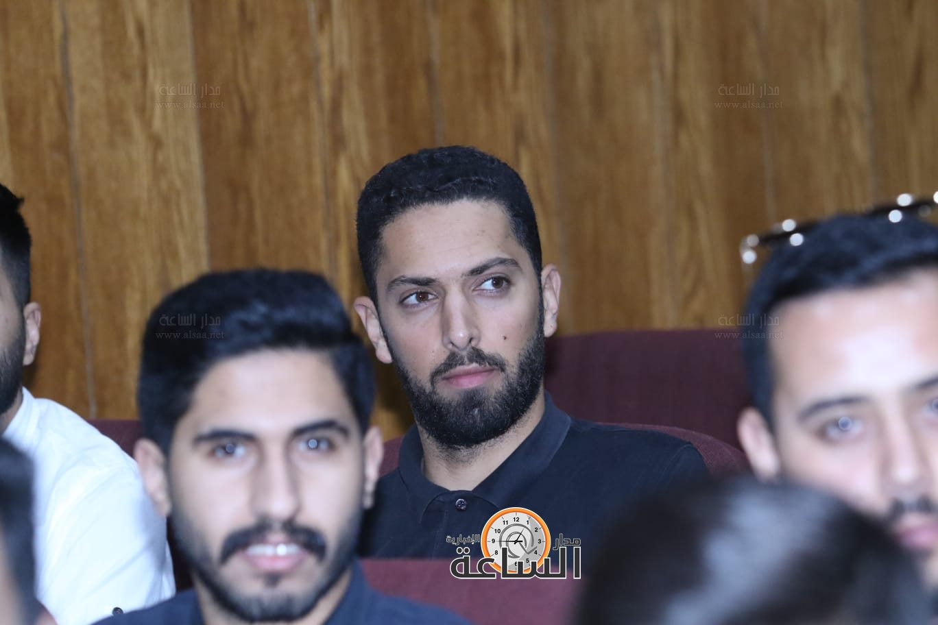 Madar Al-Saa Images 0.6598061617114468