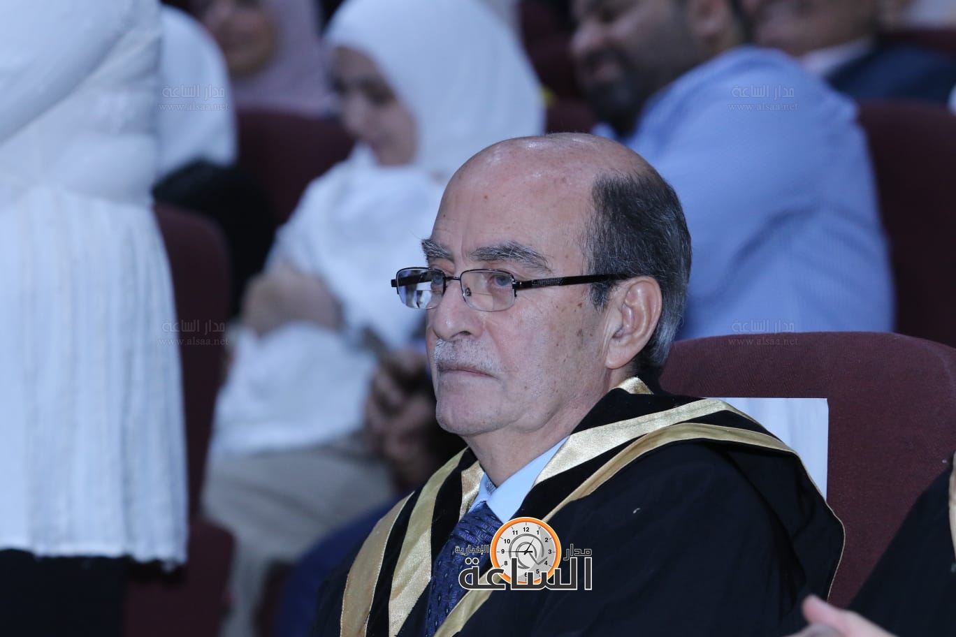 Madar Al-Saa Images 0.6175243367049486