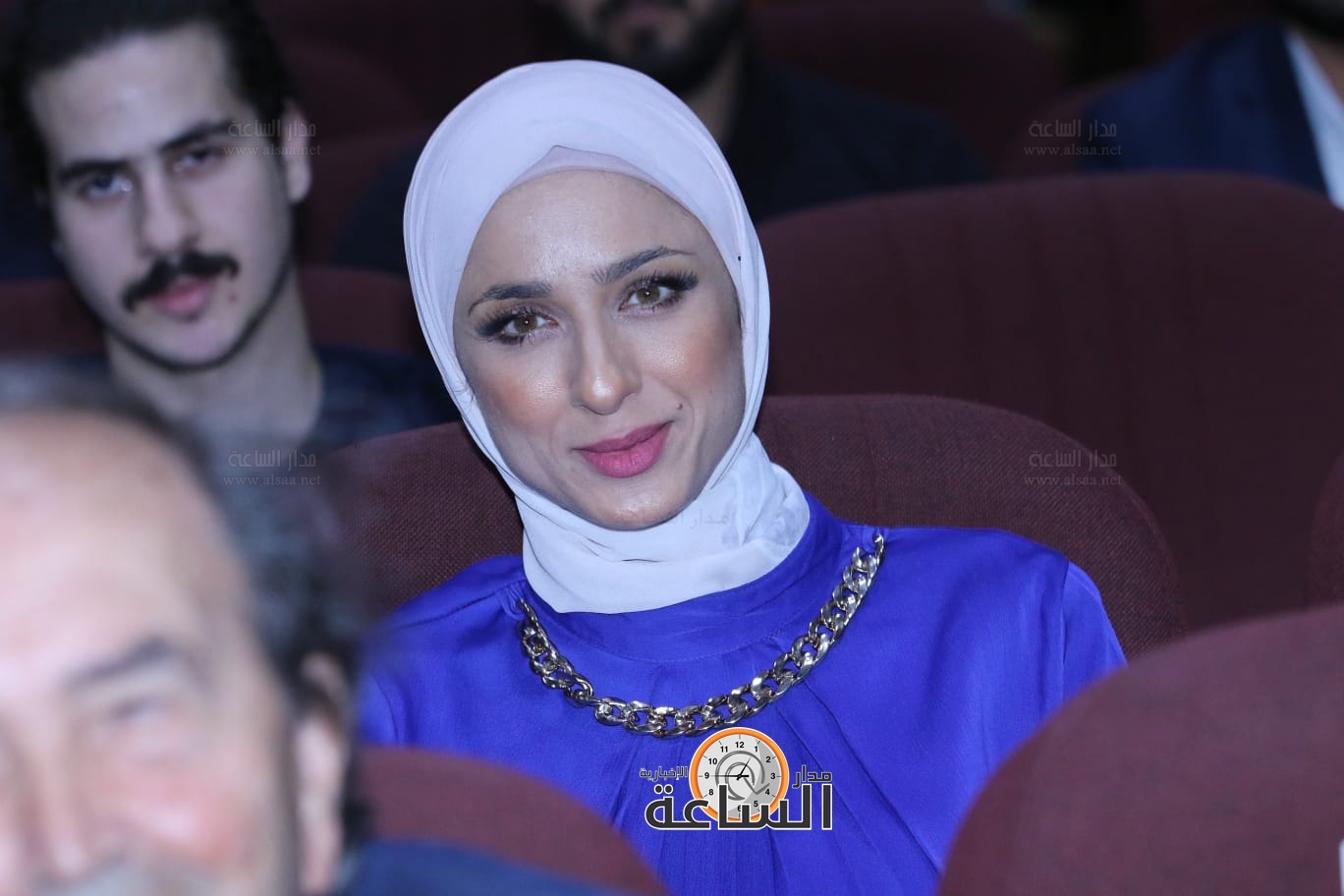 Madar Al-Saa Images 0.6957904224807643