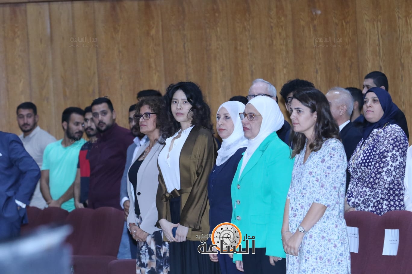 Madar Al-Saa Images 0.8075207147296672