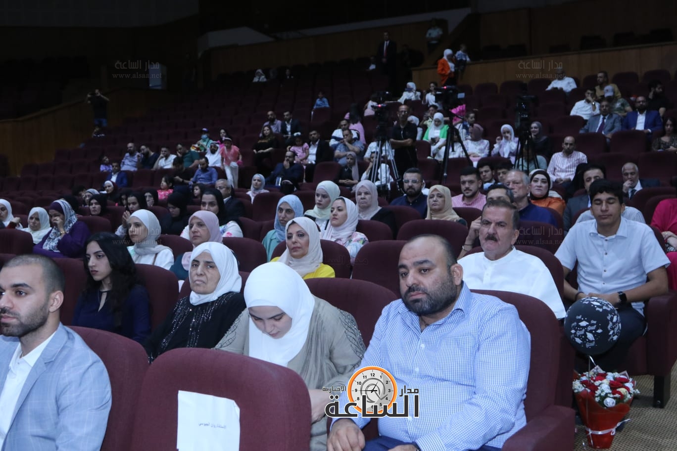 Madar Al-Saa Images 0.948496285653049