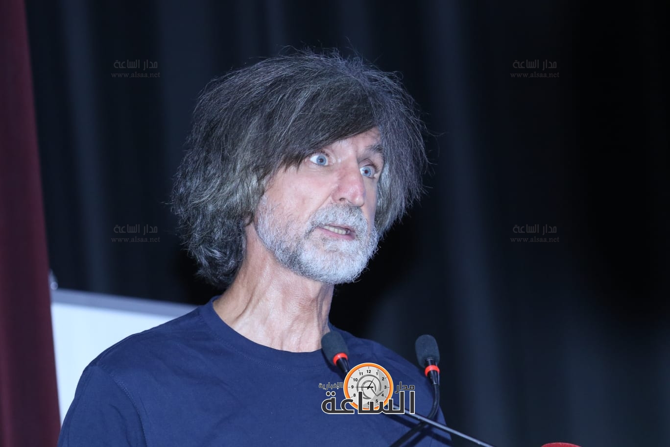 Madar Al-Saa Images 0.9908768300544364