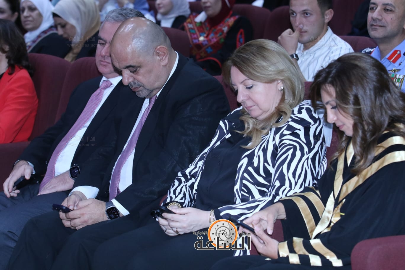 Madar Al-Saa Images 0.9731648429535367