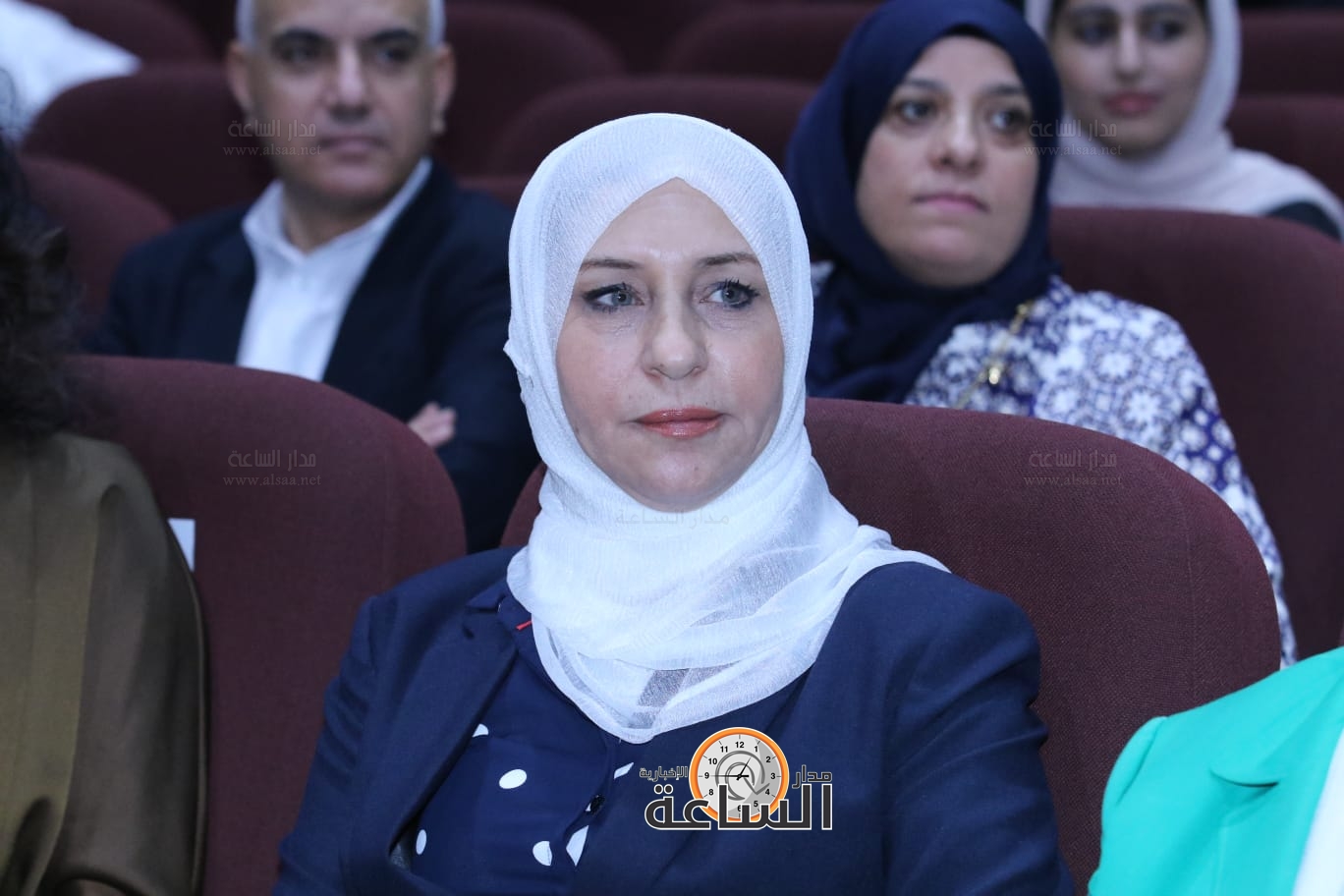 Madar Al-Saa Images 0.10990064158368651