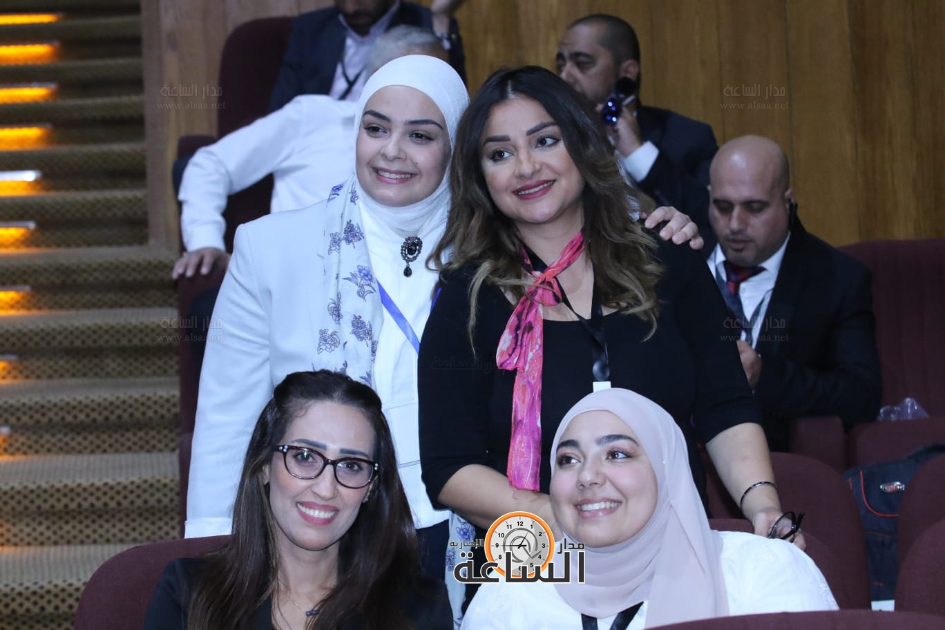 Madar Al-Saa Images 0.8883782658969275