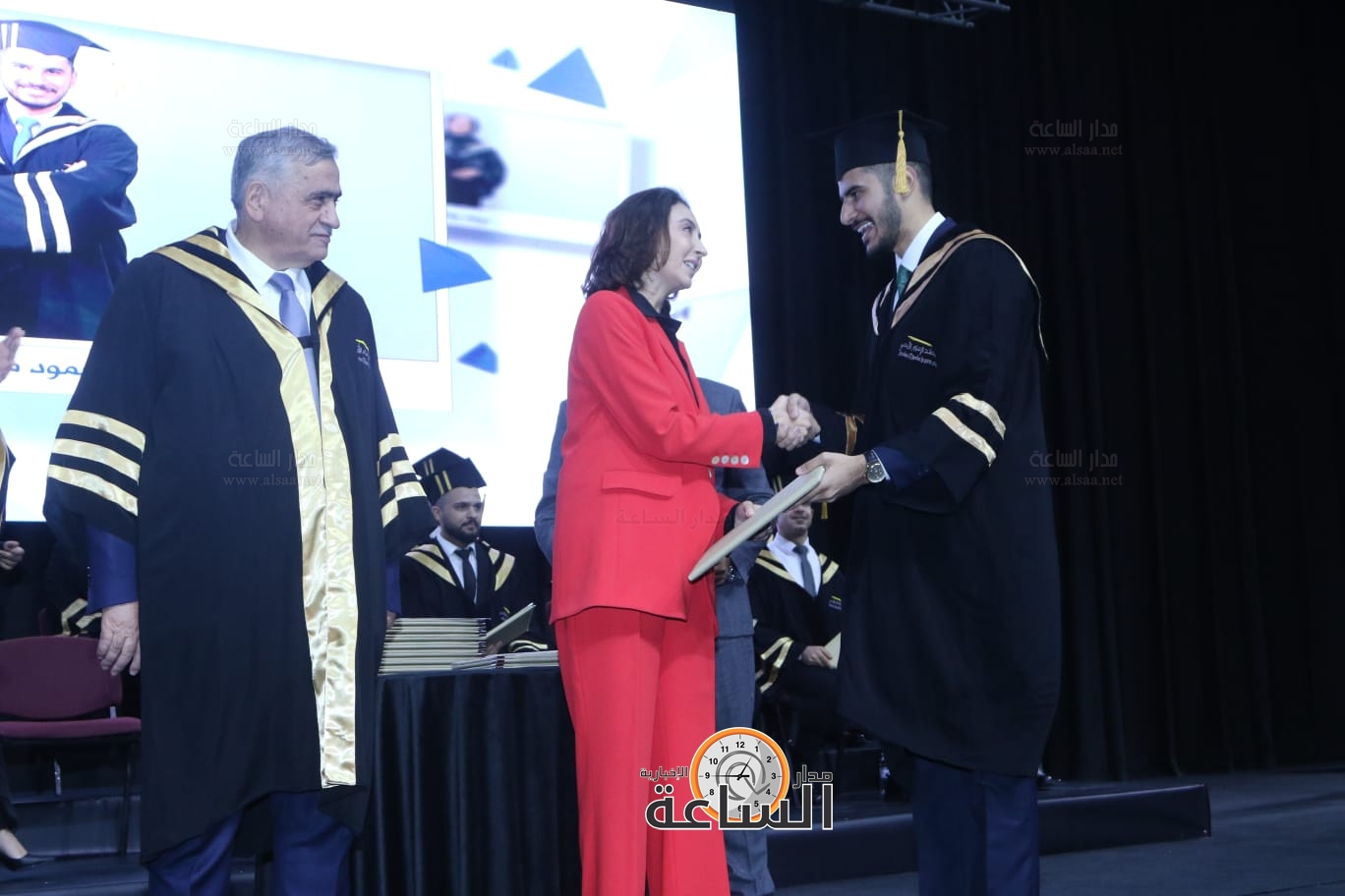 Madar Al-Saa Images 0.941010987701079