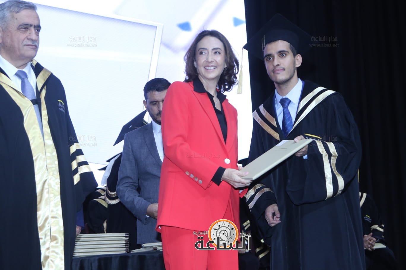 Madar Al-Saa Images 0.5872326750162751