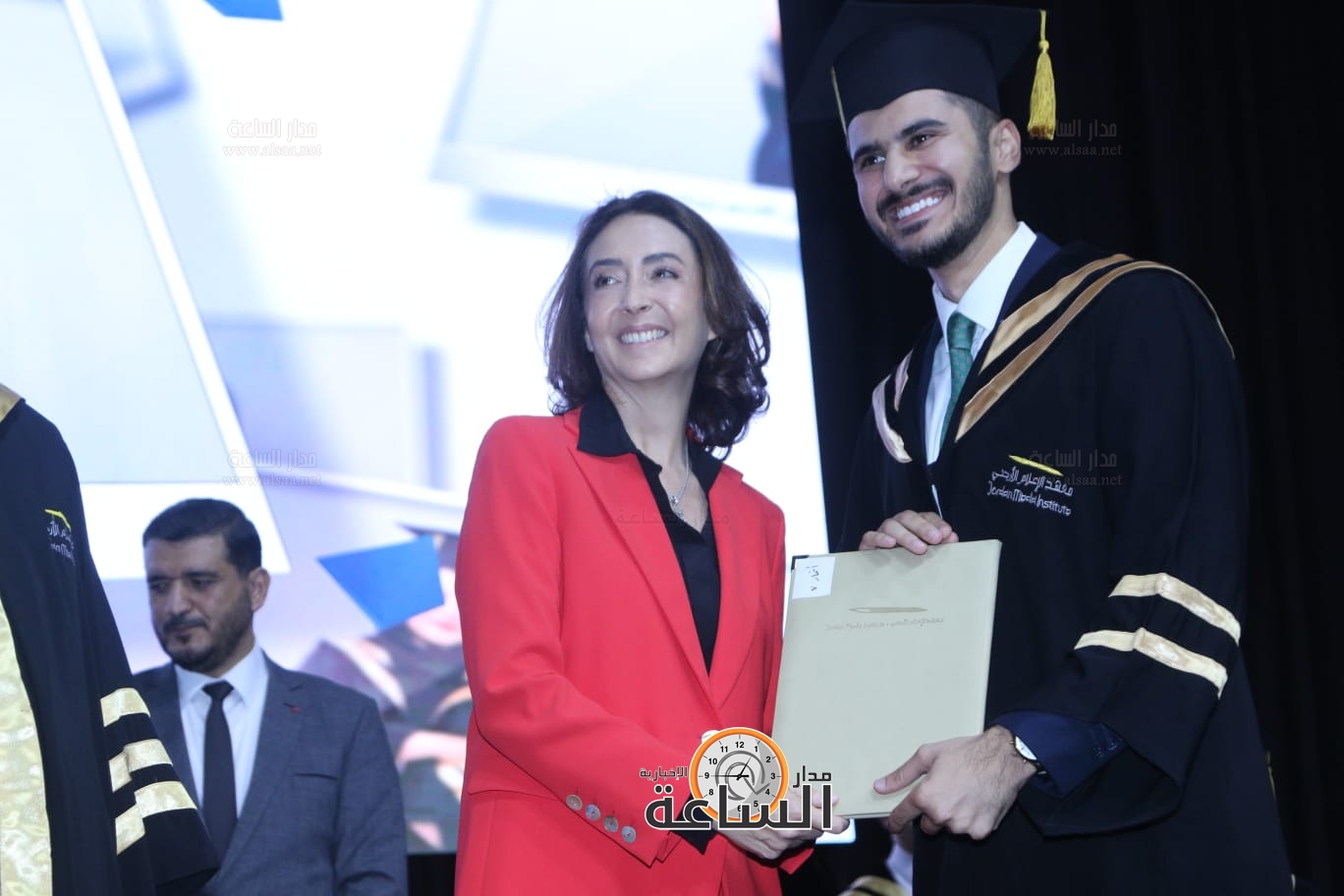 Madar Al-Saa Images 0.27929206104719495