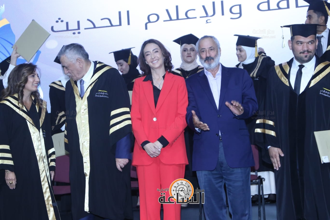 Madar Al-Saa Images 0.6246499561492429