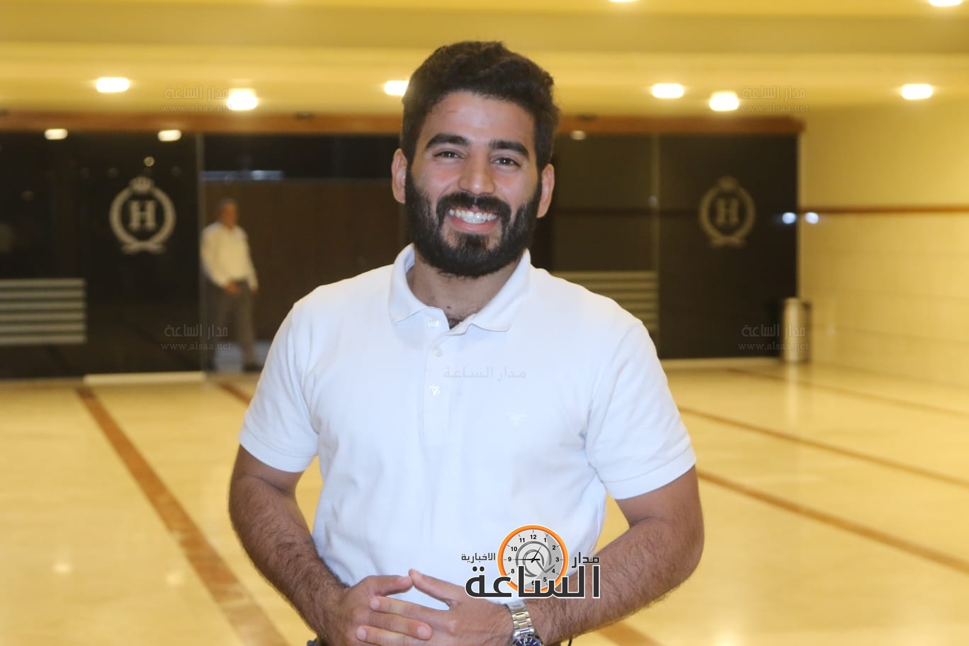 Madar Al-Saa Images 0.13140892590183229