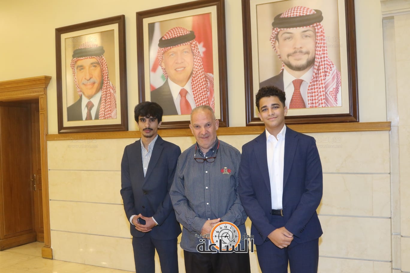 Madar Al-Saa Images 0.7922306975673283