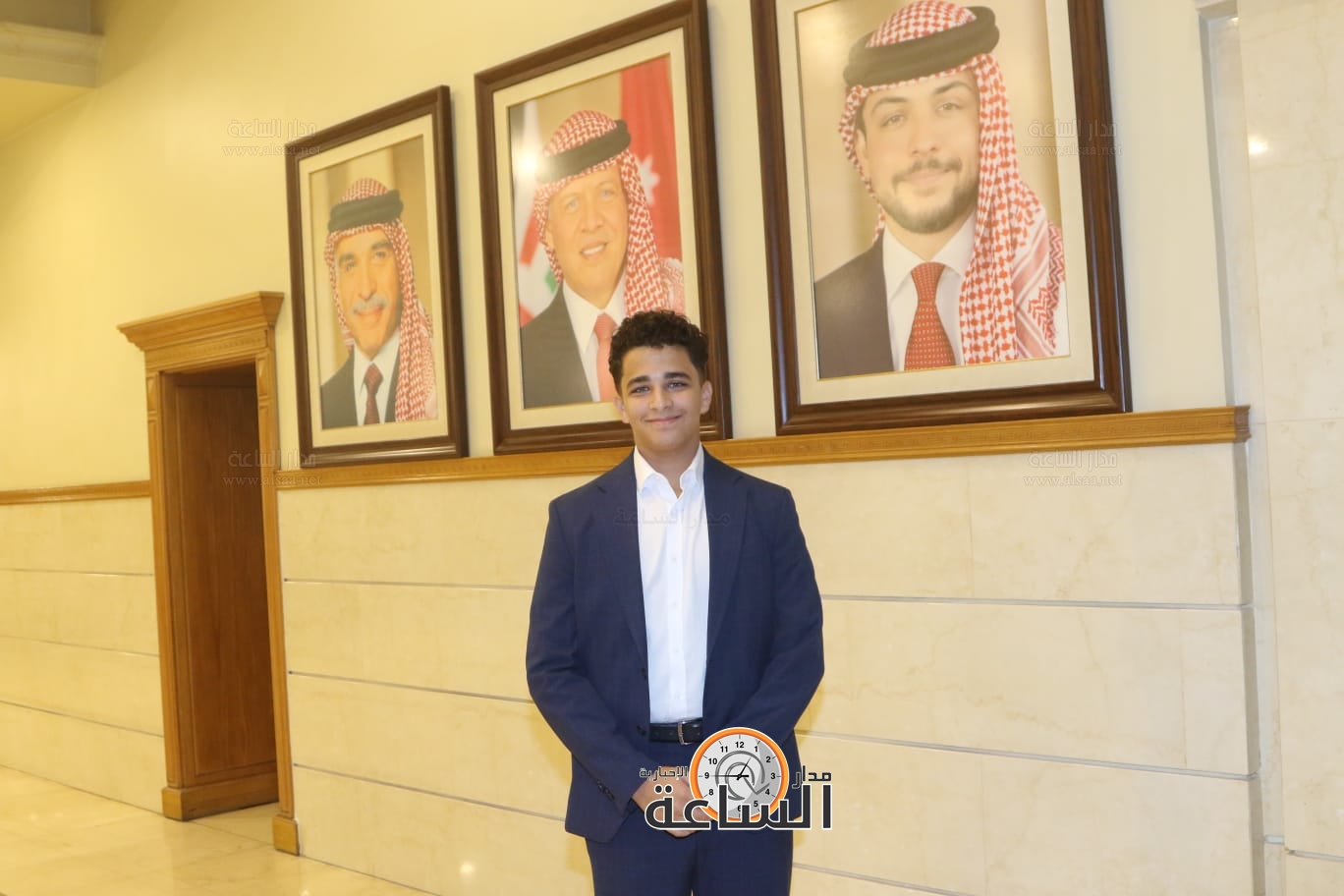 Madar Al-Saa Images 0.6118383725718577