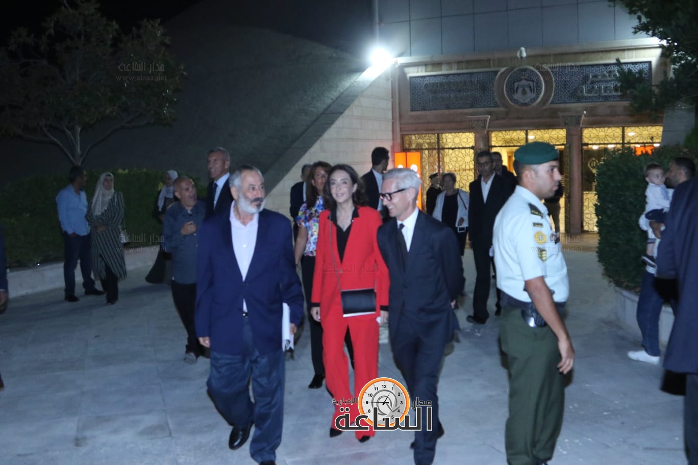 Madar Al-Saa Images 0.9402905096751089