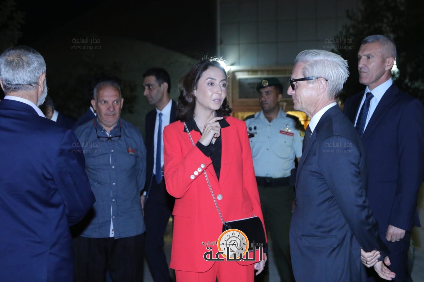 Madar Al-Saa Images 0.8903085787818865