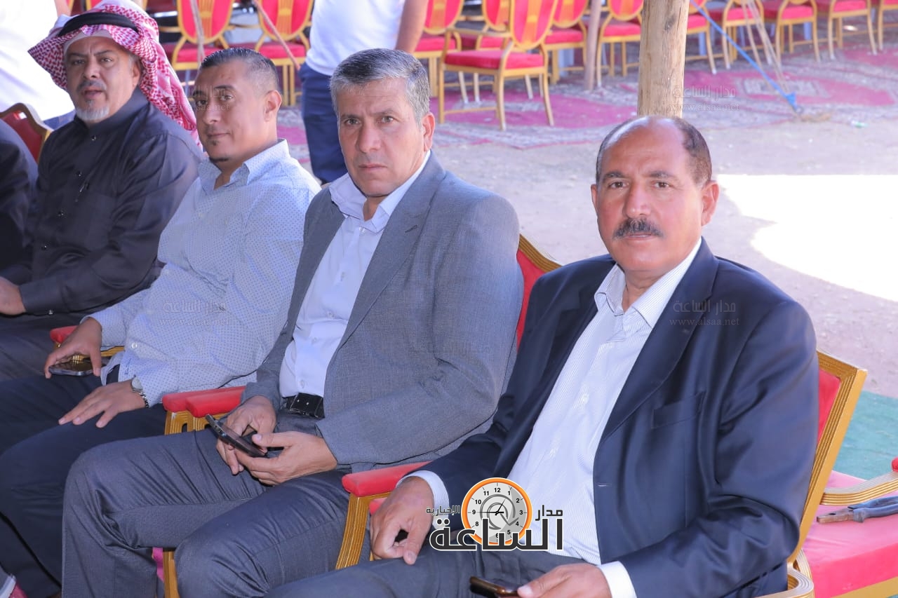 Madar Al-Saa Images 0.20775097171720236