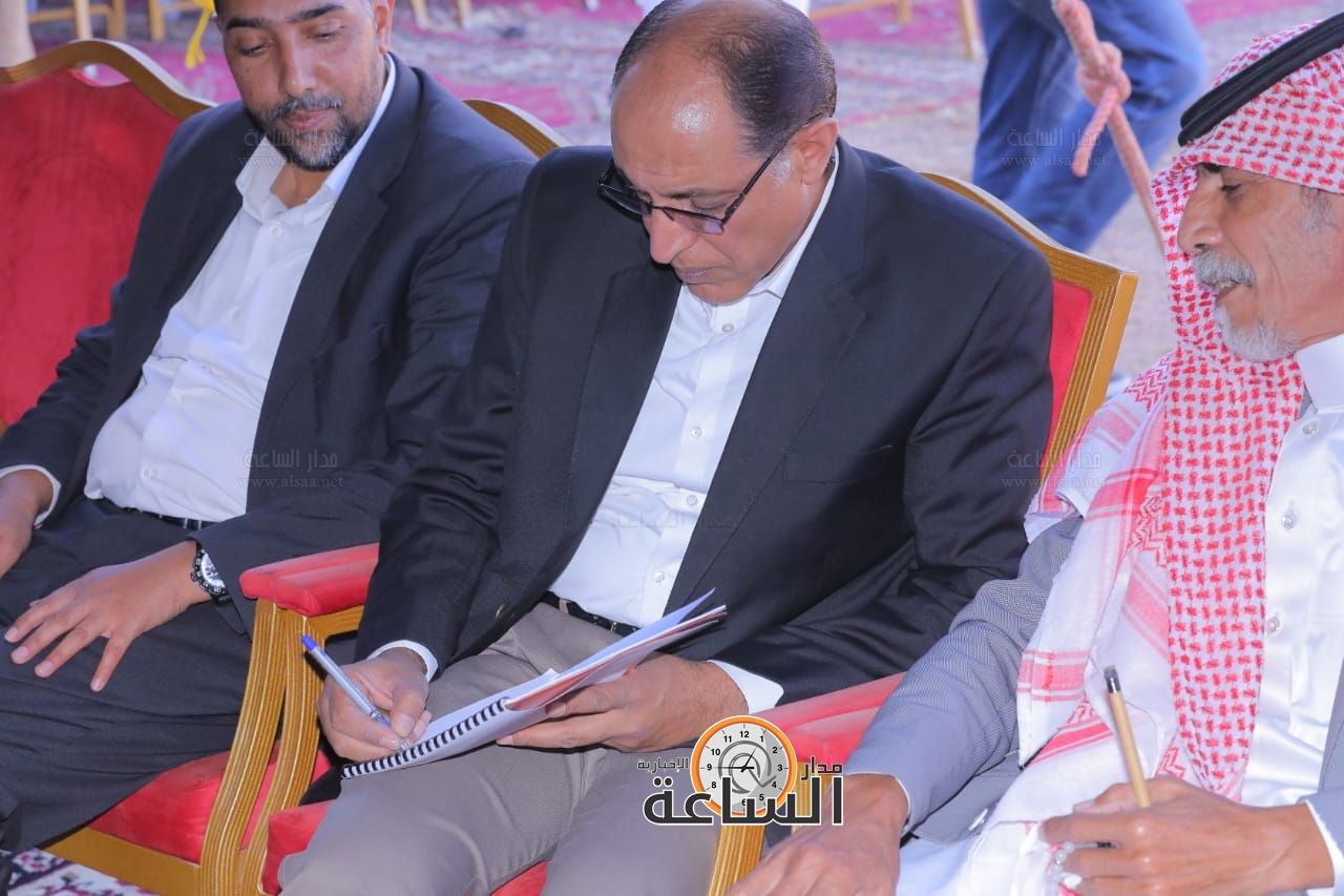 Madar Al-Saa Images 0.034340618427202596