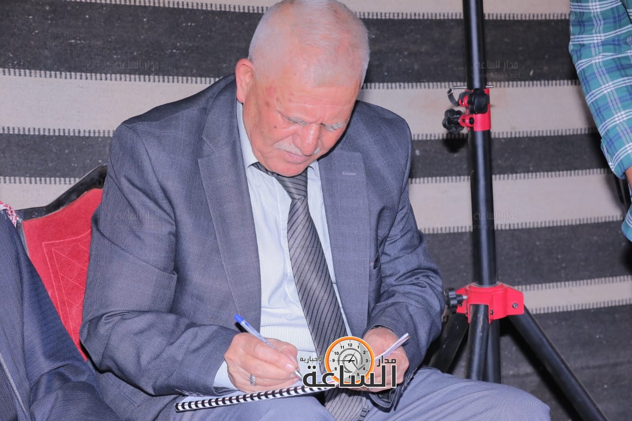 Madar Al-Saa Images 0.987884432697751