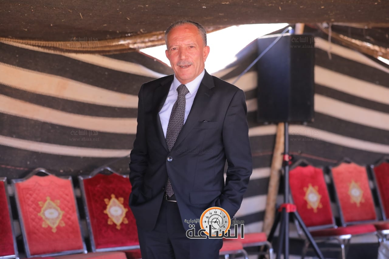 Madar Al-Saa Images 0.24116220791036402