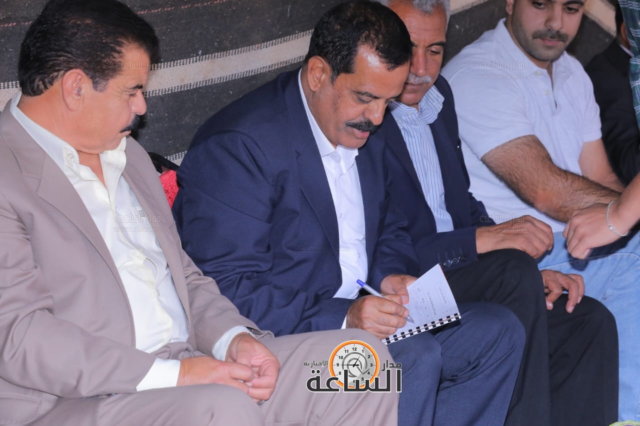 Madar Al-Saa Images 0.06130468470622852