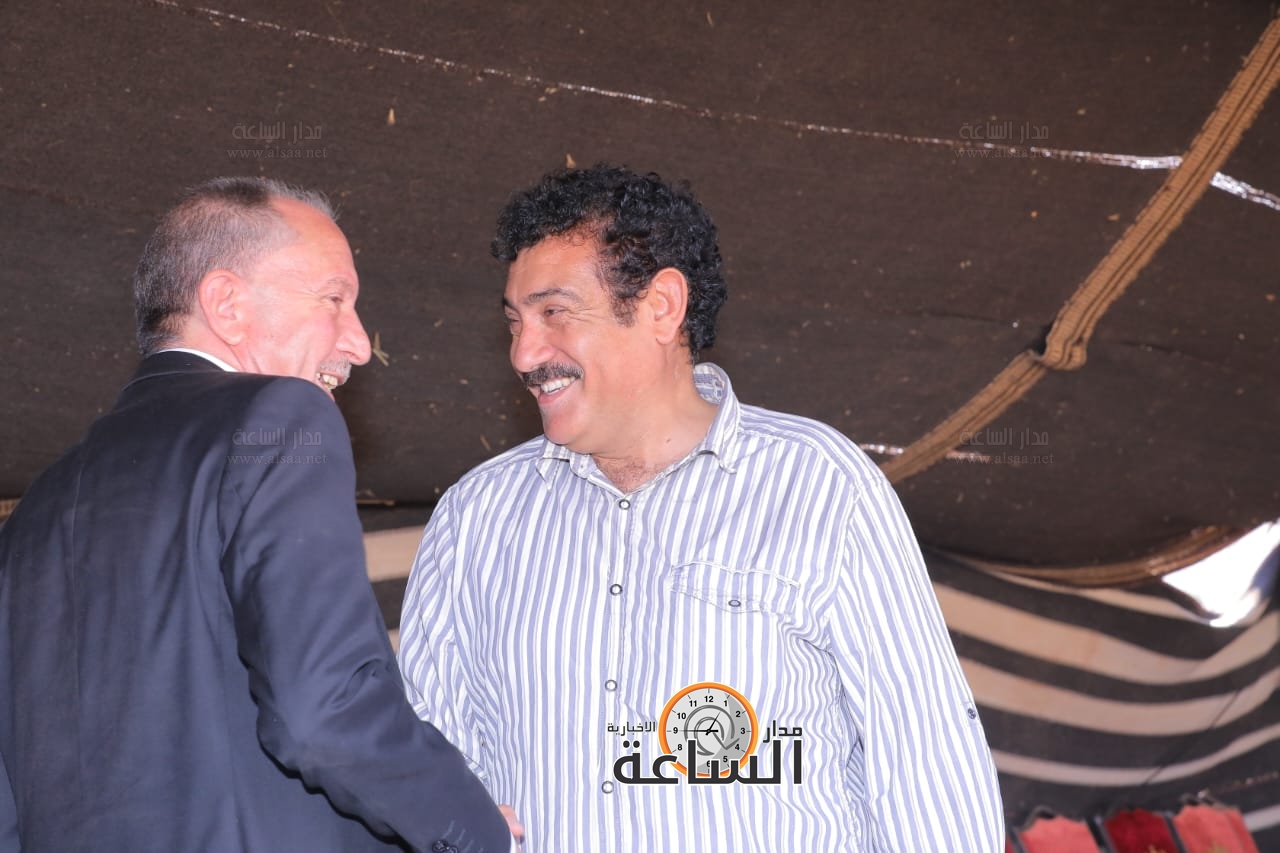 Madar Al-Saa Images 0.6820345635465497