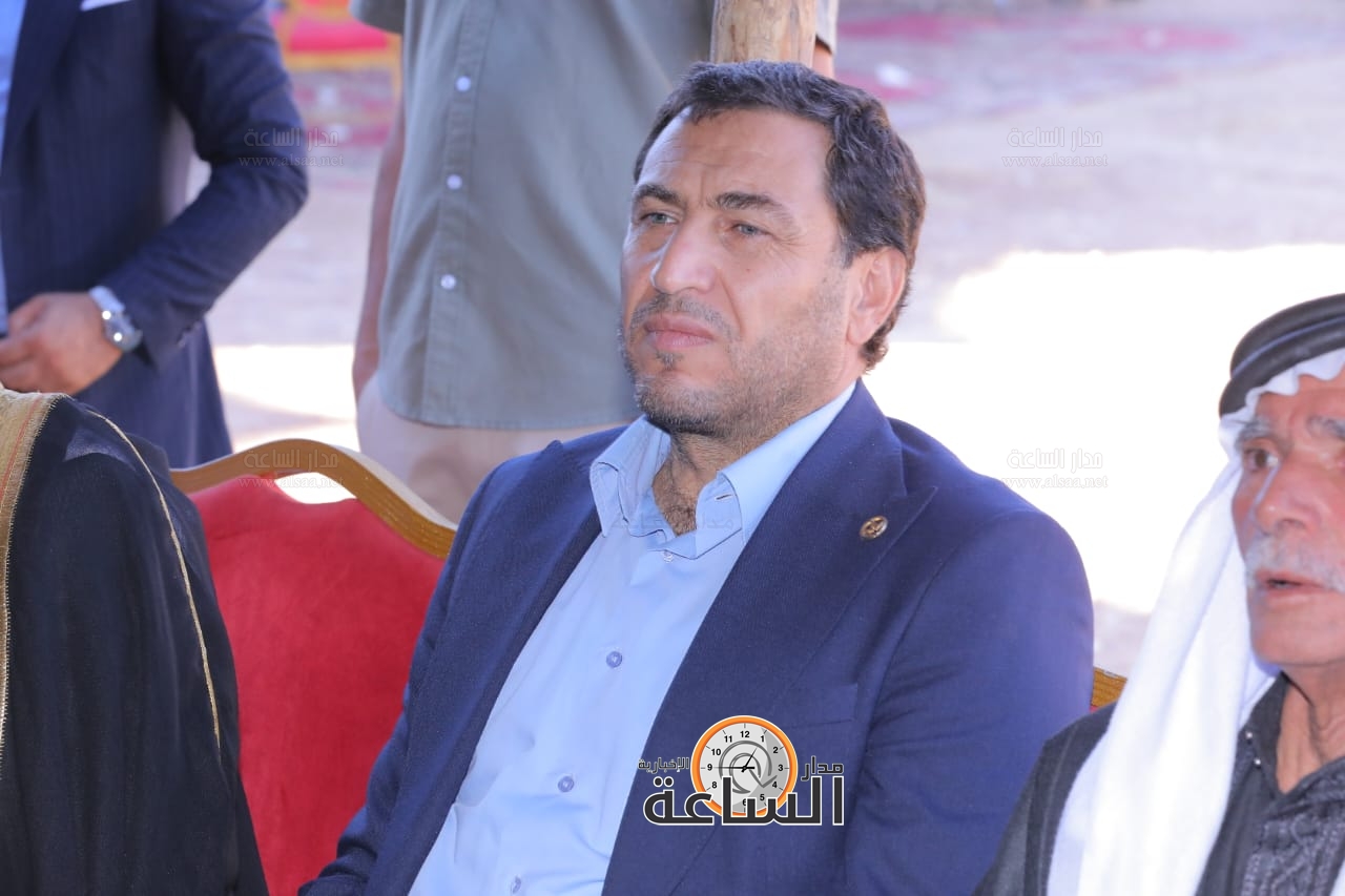 Madar Al-Saa Images 0.7666915679278306