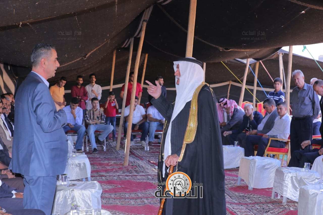 Madar Al-Saa Images 0.4268754194613371