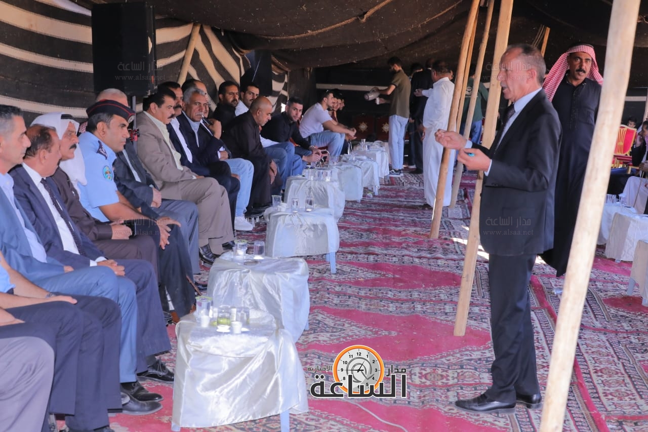 Madar Al-Saa Images 0.14779669409317742